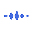 AudioAbstract Icon